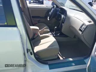 ✅ 2003 Hyundai Elantra GLS • VIN: KMHDN45D13U567025 • Лот: 43400927. Опубликован ранее на IAAI с пробегом 123 580 миль. Бесплатный доступ к архиву аукционных продаж из США и подробный отчёт об истории автомобиля на DreamBid. Изображение 5.