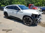 ✅ 2023 BMW XM • VIN: 5YM23CS00P9R52198 • Лот: 57953684. Опубликован ранее на Copart с пробегом 5 428 миль. Бесплатный доступ к архиву аукционных продаж из США и подробный отчёт об истории автомобиля на DreamBid. Изображение 4.