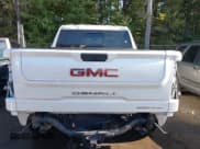 ✅ 2021 GMC Sierra 1500 Denali • VIN: 3GTU9FET8MG218895 • Лот: 43187288. Опубликован ранее на IAAI с пробегом 83 326 миль. Бесплатный доступ к архиву аукционных продаж из США и подробный отчёт об истории автомобиля на DreamBid. Изображение 17.