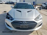 ✅ 2013 Hyundai Genesis Coupe Premium • VIN: KMHHT6KD5DU089250 • Lot: 59163195. Wystawiony na Copart z przebiegiem 117 174 mil. Bezpłatny archiwum sprzedaży aukcyjnych z USA i szczegółowy raport historii pojazdu na DreamBid. Zdjęcie 5.