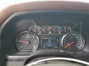 ✅ 2014 Chevrolet Silverado 1500 High Country • VIN: 3GCUKTEC2EG266218 • Лот: 60508865. Опубликован ранее на Copart с пробегом 172 824 миль. Бесплатный доступ к архиву аукционных продаж из США и подробный отчёт об истории автомобиля на DreamBid. Изображение 9.