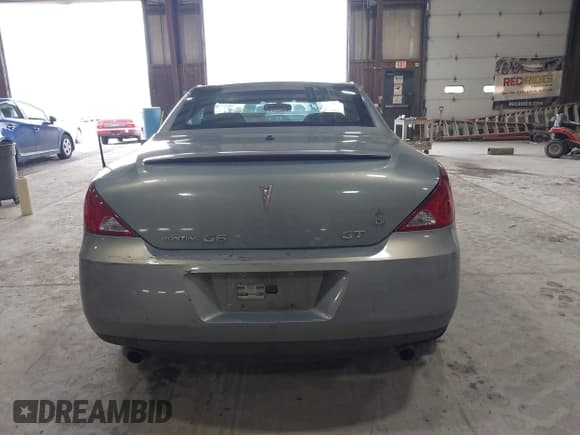 ✅ 2007 Pontiac G6 GT • VIN: 1G2ZH361X74127590 • Lot: 41828684. Wystawiony na IAAI z przebiegiem 120 819 mil. Bezpłatny archiwum sprzedaży aukcyjnych z USA i szczegółowy raport historii pojazdu na DreamBid. Zdjęcie 16.