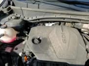 ✅ 2024 Hyundai Santa Cruz SEL • VIN: 5NTJCDDE0RH124652 • Лот: 82186635. Опубликован ранее на Copart с пробегом 48 117 миль. Бесплатный доступ к архиву аукционных продаж из США и подробный отчёт об истории автомобиля на DreamBid. Изображение 15.