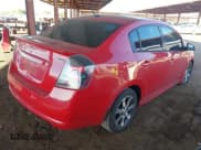 ✅ 2012 Nissan Sentra 2.0 • VIN: 3N1AB6AP3CL730895 • Лот: 43669735. Опубликован ранее на IAAI с пробегом 214 063 миль. Бесплатный доступ к архиву аукционных продаж из США и подробный отчёт об истории автомобиля на DreamBid. Изображение 4.