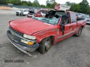 ✅ 2000 Chevrolet Silverado 1500 LS • VIN: 2GCEC19T9Y1303679 • Лот: 64792224. Опубликован ранее на Copart с пробегом Не указан. Бесплатный доступ к архиву аукционных продаж из США и подробный отчёт об истории автомобиля на DreamBid. Изображение 1.