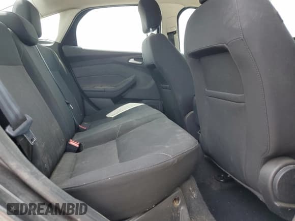 ✅ 2017 Ford Focus SE • VIN: 1FADP3F2XHL201380 • Lot: 56942815. Listed on Copart with 136,169 mi. Free auction sales archive from the USA and detailed vehicle history report at DreamBid. Image 10.