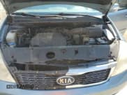 ✅ 2012 Kia Sedona LX • VIN: KNDMG4C73C6419300 • Lot: 80956995. Wystawiony na Copart z przebiegiem 293 626 mil. Bezpłatny archiwum sprzedaży aukcyjnych z USA i szczegółowy raport historii pojazdu na DreamBid. Zdjęcie 12.