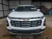 ✅ 2025 Chevrolet Equinox FWD LT • VIN: 3GNAXHEG5SL227458 • Лот: 63403565. Размещён на Copart с пробегом 5 700 миль миль. Получите бесплатный доступ к архиву аукционных продаж из США и посмотрите подробный отчёт об истории автомобиля на DreamBid. Изображение 5.