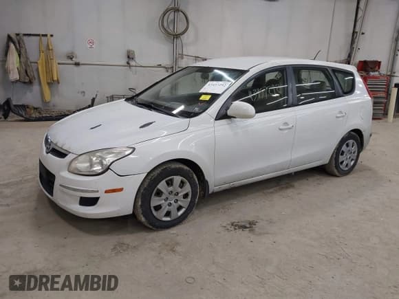 ✅ 2011 Hyundai Elantra GLS • VIN: KMHDB8AEXBU092827 • Lot: 43457292. Listed on IAAI with 165,951 mi. Free auction sales archive from the USA and detailed vehicle history report at DreamBid. Image 17.