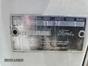 ✅ 1964 Ford Thunderbird • VIN: 4Y83Z103638 • Lot: 60700785. Listed on Copart with 98,602 mi. Free auction sales archive from the USA and detailed vehicle history report at DreamBid. Image 12.