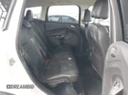 ✅ 2015 Ford Escape Titanium • VIN: 1FMCU0J91FUA27610 • Lot: 42095995. Listed on IAAI with 122,521 mi. Free auction sales archive from the USA and detailed vehicle history report at DreamBid. Image 8.