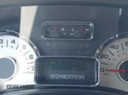 ✅ 2008 Ford Expedition Limited • VIN: 1FMFU19568LA06913 • Lot: 42324971. Listed on IAAI with 154,271 mi. Free auction sales archive from the USA and detailed vehicle history report at DreamBid. Image 7.