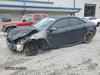 ✅ 2010 Pontiac G6 1SB • VIN: 1G2ZA5E06A4110558 • Lot: 55345425. Wystawiony na Copart z przebiegiem Nie podano. Bezpłatny archiwum sprzedaży aukcyjnych z USA i szczegółowy raport historii pojazdu na DreamBid. Zdjęcie 1.