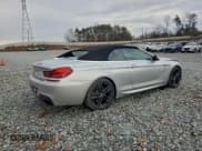 ✅ 2012 BMW 6 Series 650i • VIN: WBALZ3C50CDL72640 • Lot: 92913455. Wystawiony na Copart z przebiegiem 81 463 mil. Bezpłatny archiwum sprzedaży aukcyjnych z USA i szczegółowy raport historii pojazdu na DreamBid. Zdjęcie 3.