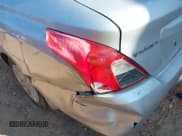 ✅ 2018 Nissan Versa SV • VIN: 3N1CN7AP1JL835454 • Lot: 42785619. Listed on IAAI with 156,502 mi. Free auction sales archive from the USA and detailed vehicle history report at DreamBid. Image 14.