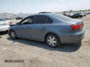 ✅ 2012 Volkswagen Jetta S • VIN: 3VW1K7AJ6CM427793 • Lot: 63453525. Listed on Copart with 142,085 mi. Free auction sales archive from the USA and detailed vehicle history report at DreamBid. Image 2.