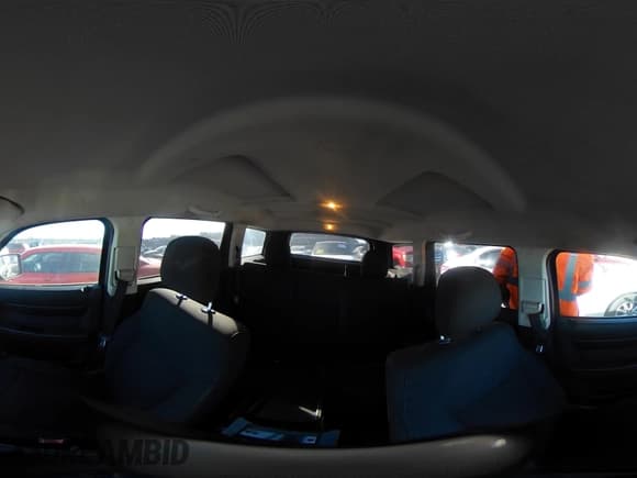 ✅ 2011 Dodge Nitro Heat • VIN: 1D4PU4GK3BW573902 • Lot: 43630383. Listed on IAAI with 100,515 mi. Free auction sales archive from the USA and detailed vehicle history report at DreamBid. Image 19.