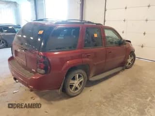 ✅ 2006 Chevrolet TrailBlazer LS • VIN: 1GNDT13S862316858 • Лот: 43616630. Опубликован ранее на IAAI с пробегом 148 894 миль. Бесплатный доступ к архиву аукционных продаж из США и подробный отчёт об истории автомобиля на DreamBid. Изображение 4.