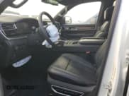 ✅ 2023 Jeep Grand Wagoneer • VIN: 1C4SJVEJ4PS550269 • Lot: 52693175. Listed on Copart with 9,915 mi. Free auction sales archive from the USA and detailed vehicle history report at DreamBid. Image 7.