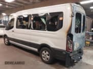 ✅ 2019 Ford Transit Passenger XL • VIN: 1FBAX2CG7KKA34078 • Lot: 41836963. Wystawiony na IAAI z przebiegiem 82 891 mil. Bezpłatny archiwum sprzedaży aukcyjnych z USA i szczegółowy raport historii pojazdu na DreamBid. Zdjęcie 3.