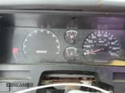 ✅ 1993 Nissan Frontier • VIN: 1N6SD11S1PC348883 • Лот: 67847875. Опубликован ранее на Copart с пробегом 204 208 миль. Бесплатный доступ к архиву аукционных продаж из США и подробный отчёт об истории автомобиля на DreamBid. Изображение 9.