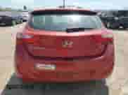 2017 Hyundai Elantra с VIN KMHD35LH8HU363329, выставлен на аукционе Copart как лот 64446855 с пробегом 73 779 миль миль и Списание • Salvage title. История ставок и продаж доступна на DreamBid. Изображение 6.