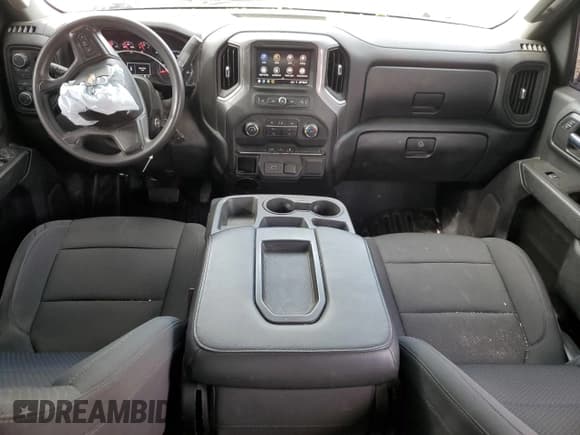✅ 2020 Chevrolet Silverado 2500HD Work Truck • VIN: 1GC2YLE79LF226709 • Лот: 82277795. Опубликован ранее на Copart с пробегом 173 810 миль. Бесплатный доступ к архиву аукционных продаж из США и подробный отчёт об истории автомобиля на DreamBid. Изображение 8.