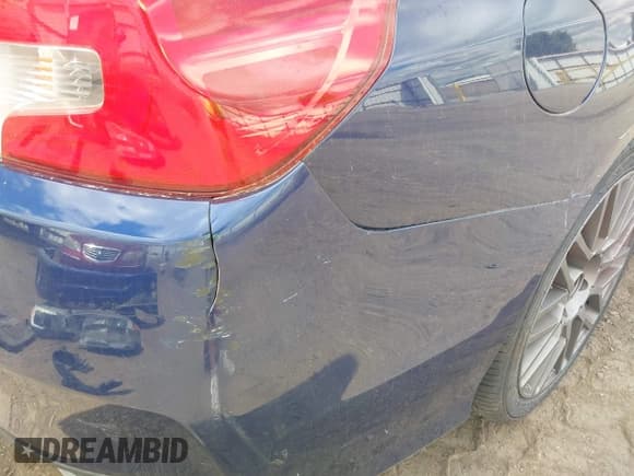 ✅ 2016 Subaru WRX Premium • VIN: JF1VA1E65G9831835 • Lot: 42616593. Listed on IAAI with 77,642 mi. Free auction sales archive from the USA and detailed vehicle history report at DreamBid. Image 19.