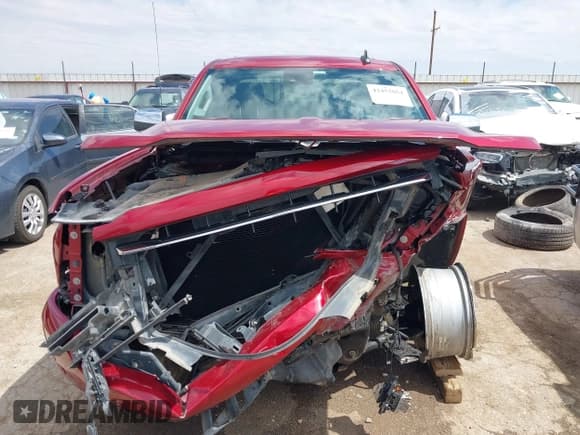 ✅ 2018 Chevrolet Silverado 1500 LTZ • VIN: 3GCUKSEC3JG621238 • Lot: 42453854. Wystawiony na IAAI z przebiegiem 57 016 mil. Bezpłatny archiwum sprzedaży aukcyjnych z USA i szczegółowy raport historii pojazdu na DreamBid. Zdjęcie 13.