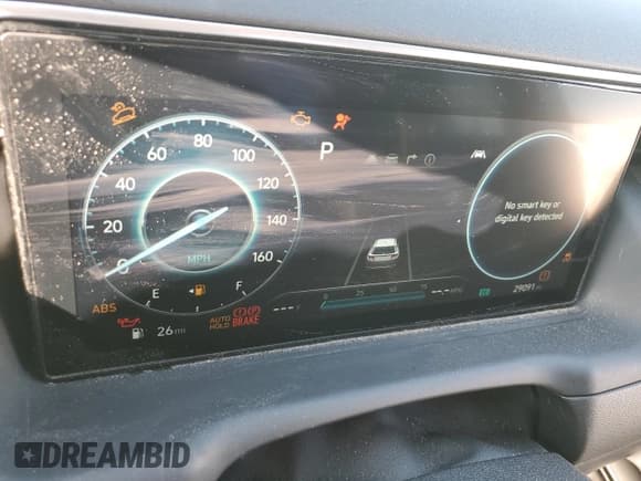 ✅ 2022 Hyundai Tucson Limited • VIN: KM8JECA16NU018982 • Lot: 66867994. Wystawiony na Copart z przebiegiem 29 091 mil. Bezpłatny archiwum sprzedaży aukcyjnych z USA i szczegółowy raport historii pojazdu na DreamBid. Zdjęcie 9.