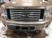 ✅ 2011 Ford F-150 FX4 • VIN: 1FTFX1EF4BKD43118 • Lot: 43799384. Wystawiony na IAAI z przebiegiem 222 451 mil. Bezpłatny archiwum sprzedaży aukcyjnych z USA i szczegółowy raport historii pojazdu na DreamBid. Zdjęcie 6.