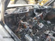 ✅ 2003 GMC Sierra 2500HD SLT • VIN: 1GTHK23133F100687 • Lot: 57801575. Listed on Copart with Not provided. Free auction sales archive from the USA and detailed vehicle history report at DreamBid. Image 9.