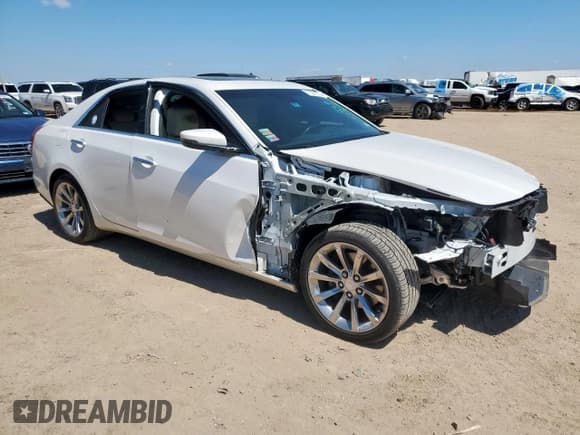 ✅ 2019 Cadillac CTS Luxury RWD • VIN: 1G6AR5SXXK0113526 • Lot: 71041755. Wystawiony na Copart z przebiegiem 49 097 mil. Bezpłatny archiwum sprzedaży aukcyjnych z USA i szczegółowy raport historii pojazdu na DreamBid. Zdjęcie 4.