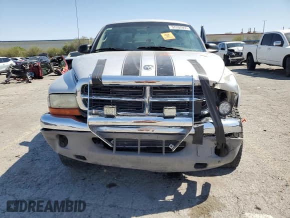 ✅ 2004 Dodge Dakota SLT • VIN: 1D7HG48N74S509797 • Lot: 57797055. Wystawiony na Copart z przebiegiem 214 275 mil. Bezpłatny archiwum sprzedaży aukcyjnych z USA i szczegółowy raport historii pojazdu na DreamBid. Zdjęcie 5.