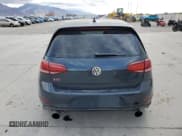 ✅ 2020 Volkswagen Golf GTI S • VIN: 3VW5T7AU8LM012760 • Лот: 91257545. Опубликован ранее на Copart с пробегом 51 904 миль. Бесплатный доступ к архиву аукционных продаж из США и подробный отчёт об истории автомобиля на DreamBid. Изображение 6.
