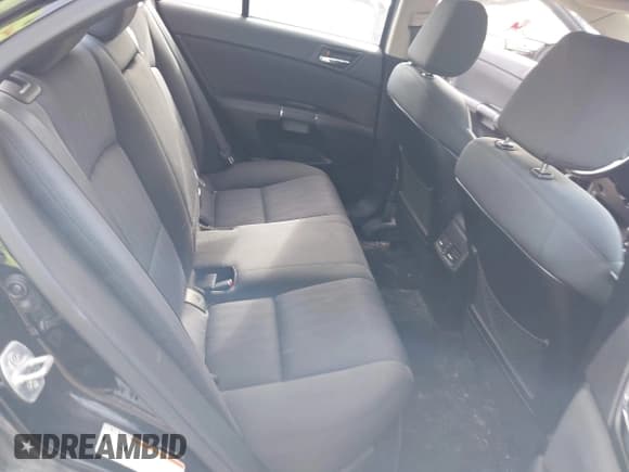 ✅ 2010 Suzuki Kizashi • VIN: JS2RE9A57A6101001 • Лот: 43185942. Опубликован ранее на IAAI с пробегом 337 312 миль. Бесплатный доступ к архиву аукционных продаж из США и подробный отчёт об истории автомобиля на DreamBid. Изображение 8.