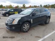 ✅ 2014 Cadillac SRX Luxury Collection • VIN: 3GYFNEE3XES646250 • Лот: 43510534. Опубликован ранее на IAAI с пробегом 153 983 миль. Бесплатный доступ к архиву аукционных продаж из США и подробный отчёт об истории автомобиля на DreamBid. Изображение 16.