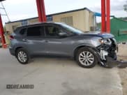✅ 2020 Nissan Rogue S • VIN: JN8AT2MT2LW018727 • Лот: 43645501. Опубликован ранее на IAAI с пробегом 52 583 миль. Бесплатный доступ к архиву аукционных продаж из США и подробный отчёт об истории автомобиля на DreamBid. Изображение 13.