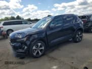 ✅ 2025 Volvo XC40 Plus Dark Theme • VIN: YV4L12UCXS2606193 • Lot: 70298805. Listed on Copart with 1,970 mi. Free auction sales archive from the USA and detailed vehicle history report at DreamBid. Image 1.