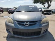 ✅ 2008 Mazda 3 Mazdaspeed3 Sport • VIN: JM1BK34L581828253 • Лот: 70510895. Опубликован ранее на Copart с пробегом 217 403 миль. Бесплатный доступ к архиву аукционных продаж из США и подробный отчёт об истории автомобиля на DreamBid. Изображение 5.