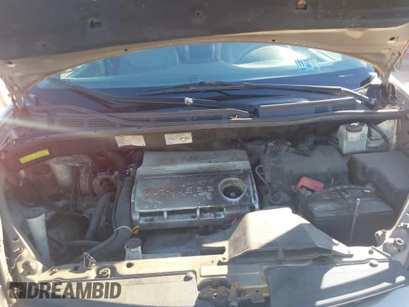 ✅ 2006 Toyota Sienna XLE Limited • VIN: 5TDZA22C16S422209 • Лот: 43727809. Опубликован ранее на IAAI с пробегом 266 043 миль. Бесплатный доступ к архиву аукционных продаж из США и подробный отчёт об истории автомобиля на DreamBid. Изображение 10.