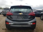 ✅ 2020 Chevrolet Bolt EV LT • VIN: 1G1FY6S0XL4104973 • Lot: 64164424. Wystawiony na Copart z przebiegiem 77 341 mil. Bezpłatny archiwum sprzedaży aukcyjnych z USA i szczegółowy raport historii pojazdu na DreamBid. Zdjęcie 6.