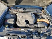 ✅ 2013 Dodge Challenger Rallye Redline • VIN: 2C3CDYAG2DH695793 • Lot: 84931304. Wystawiony na Copart z przebiegiem 242 581 mil. Bezpłatny archiwum sprzedaży aukcyjnych z USA i szczegółowy raport historii pojazdu na DreamBid. Zdjęcie 11.