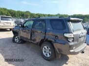 ✅ 2023 Toyota 4Runner SR5 Premium • VIN: JTENU5JR4P6136638 • Lot: 43216315. Listed on IAAI with 47,721 mi. Free auction sales archive from the USA and detailed vehicle history report at DreamBid. Image 14.