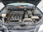 ✅ 2010 Hyundai Sonata GLS • VIN: 5NPET4ACXAH602213 • Лот: 76732404. Опубликован ранее на Copart с пробегом 261 391 миль. Бесплатный доступ к архиву аукционных продаж из США и подробный отчёт об истории автомобиля на DreamBid. Изображение 11.