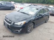 ✅ 2016 Subaru Impreza Special Sports Premium • VIN: JF1GPAP68GH290614 • Lot: 42494265. Listed on IAAI with 97,230 mi. Free auction sales archive from the USA and detailed vehicle history report at DreamBid. Image 2.