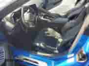 2024 Chevrolet Corvette 3LZ с VIN 1G1YF3D30R5603269, выставлен на аукционе Copart как лот 73935364 с пробегом Не указан миль и На запчасти • Non repairable. История ставок и продаж доступна на DreamBid. Изображение 7.