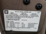 ✅ 2004 Chevrolet Suburban LS • VIN: 1GNEC16Z74J207727 • Лот: 81722614. Опубликован ранее на Copart с пробегом 361 781 миль. Бесплатный доступ к архиву аукционных продаж из США и подробный отчёт об истории автомобиля на DreamBid. Изображение 13.