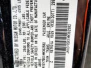 ✅ 2017 Infiniti Q60 Sport • VIN: JN1EV7EK1HM362582 • Lot: 66569975. Listed on Copart with 60,620 mi. Free auction sales archive from the USA and detailed vehicle history report at DreamBid. Image 12.