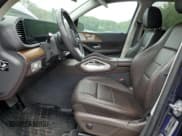 ✅ 2020 Mercedes-Benz GLS 450 • VIN: 4JGFF5KE0LA207643 • Lot: 58373995. Listed on Copart with 48,725 mi. Free auction sales archive from the USA and detailed vehicle history report at DreamBid. Image 7.